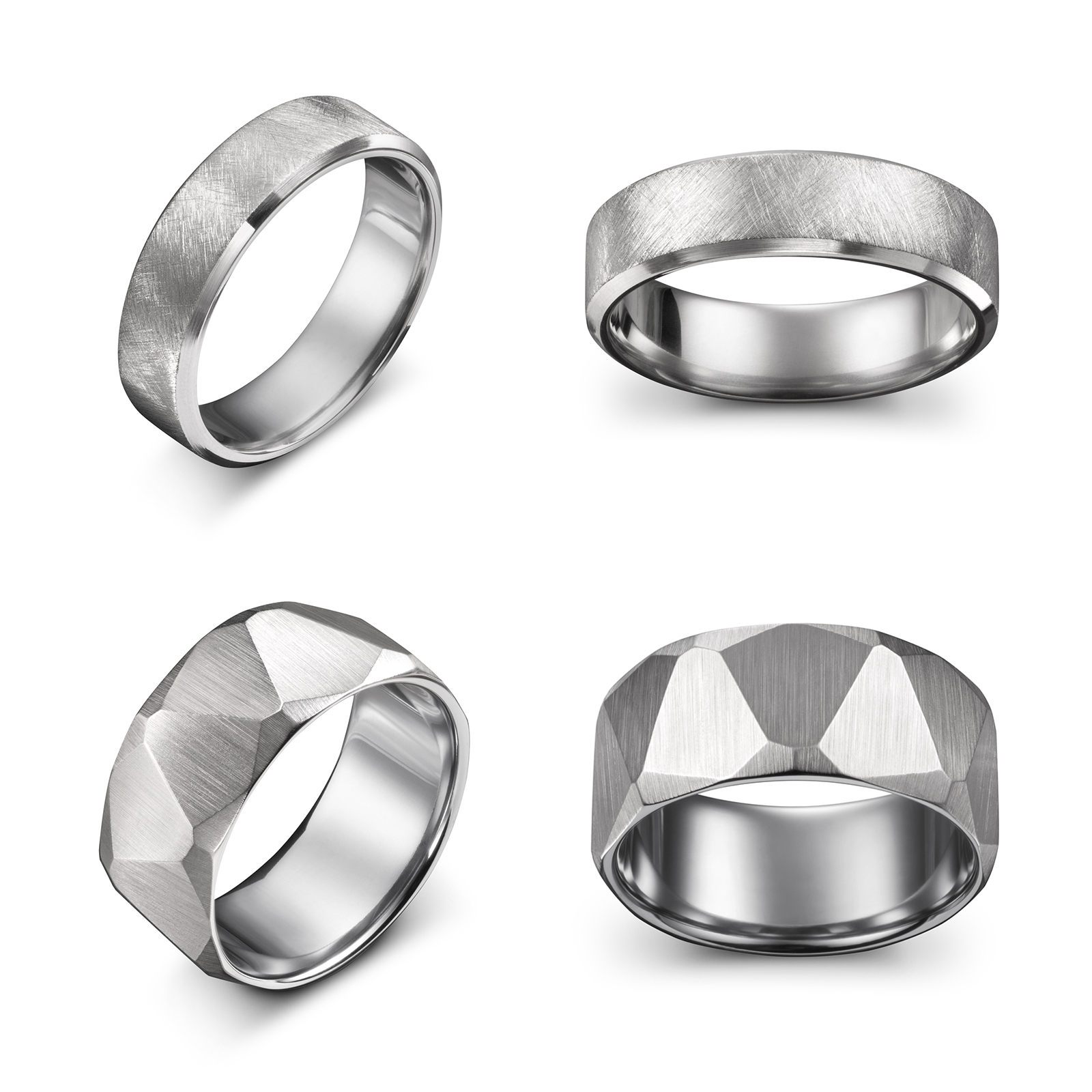 Fotografia biżuterii