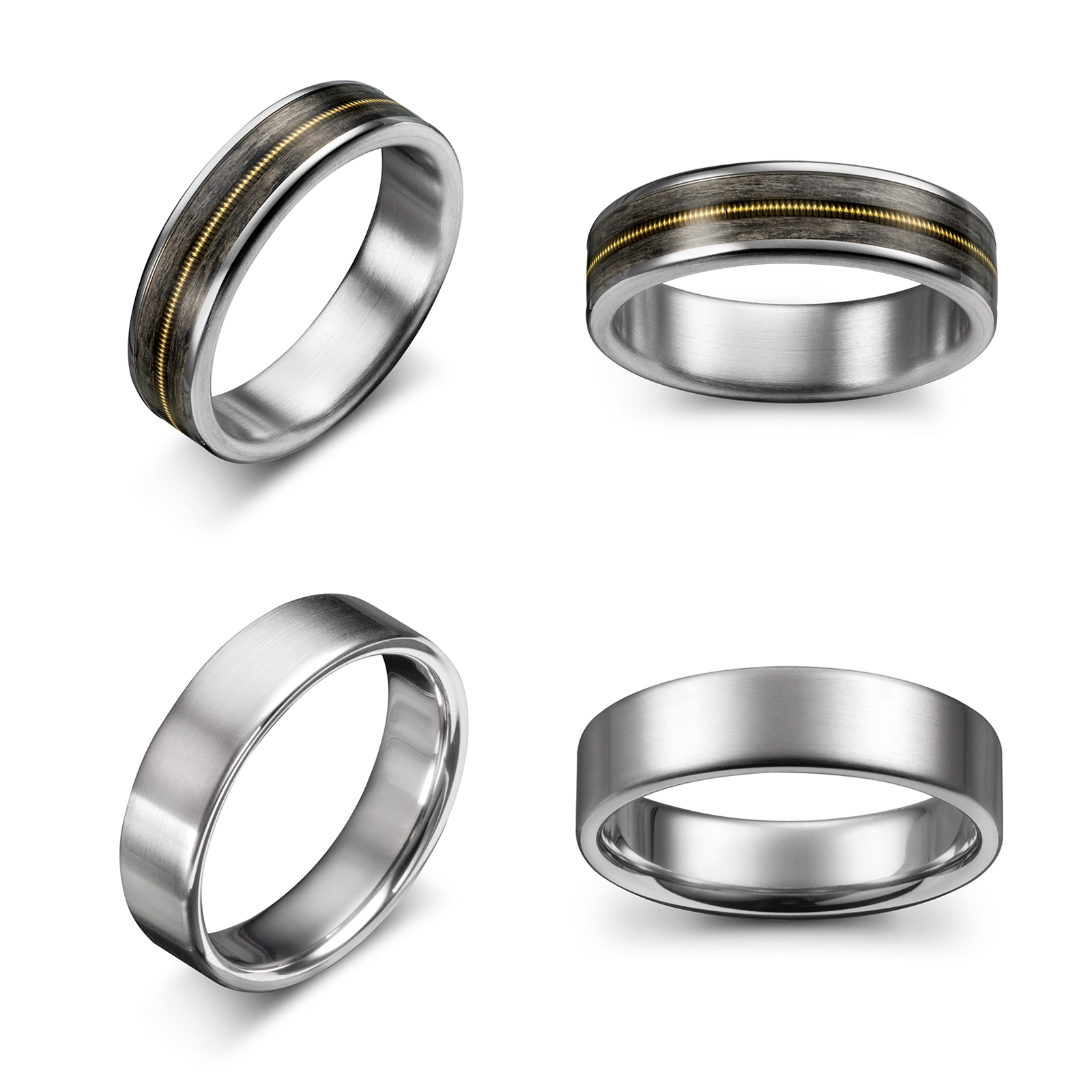 Fotografia biżuterii