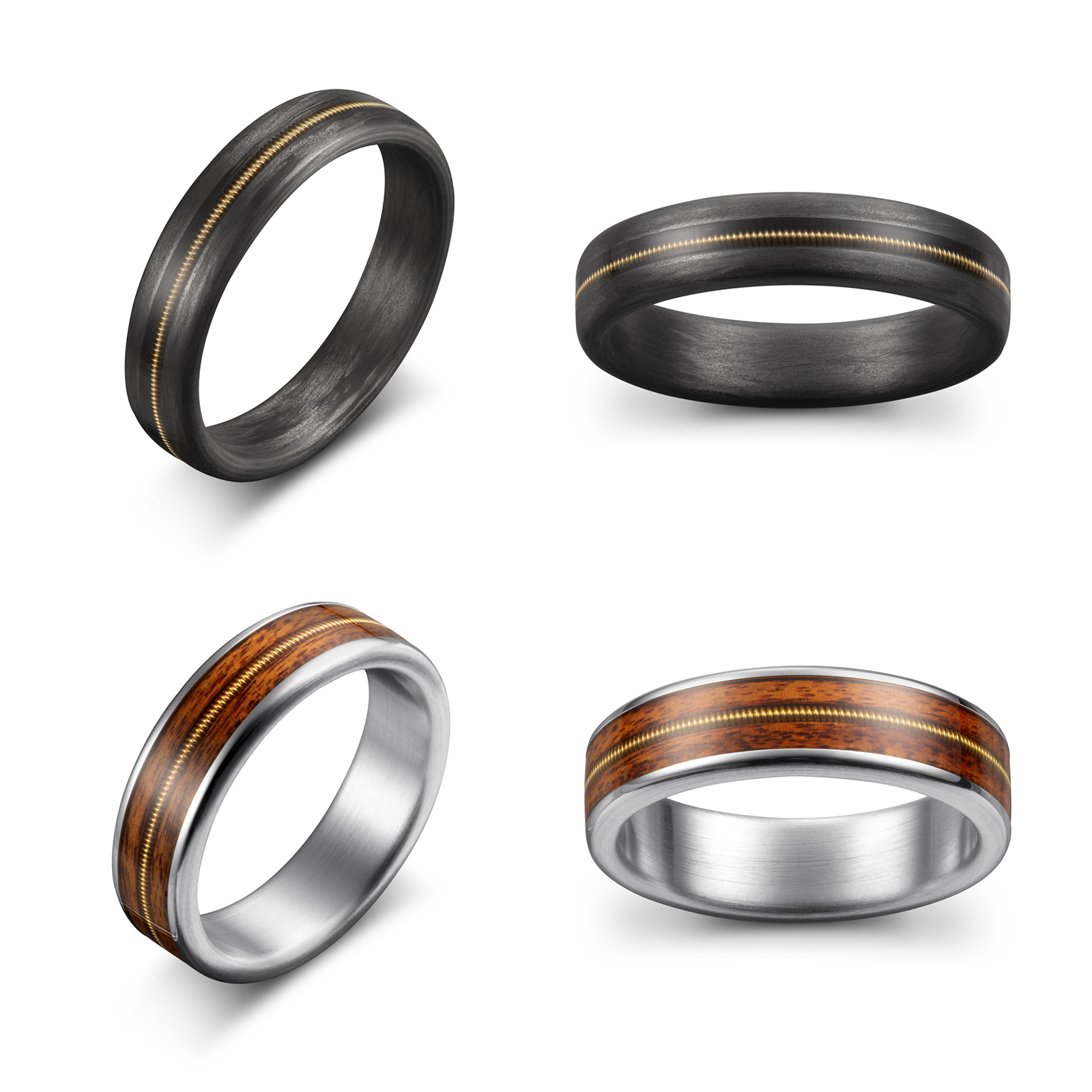 Fotografia biżuterii