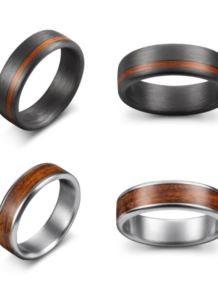 Fotografia biżuterii