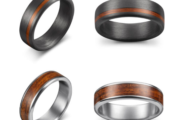 Fotografia biżuterii