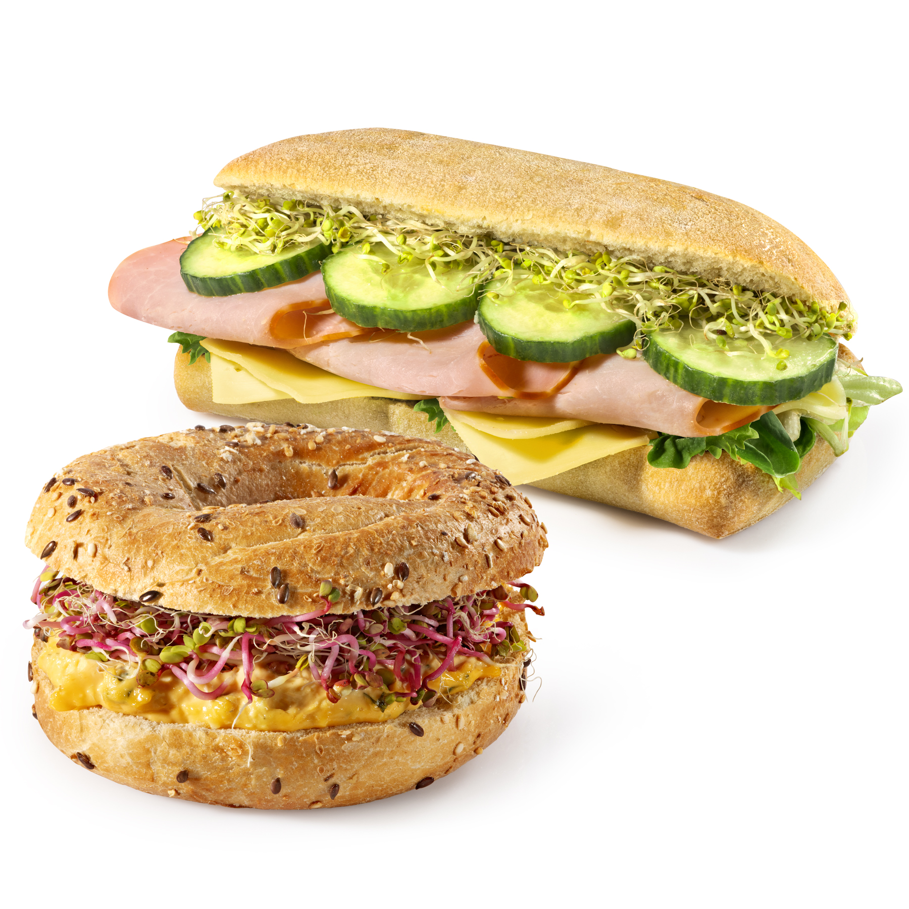 Fotografia produktowa menu Polonia Cafe