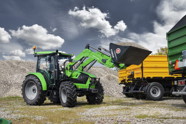 Machines photography