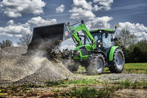 Machines photography