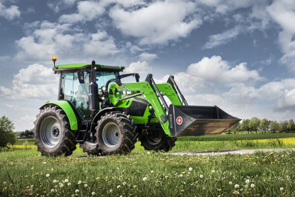 Machines photography