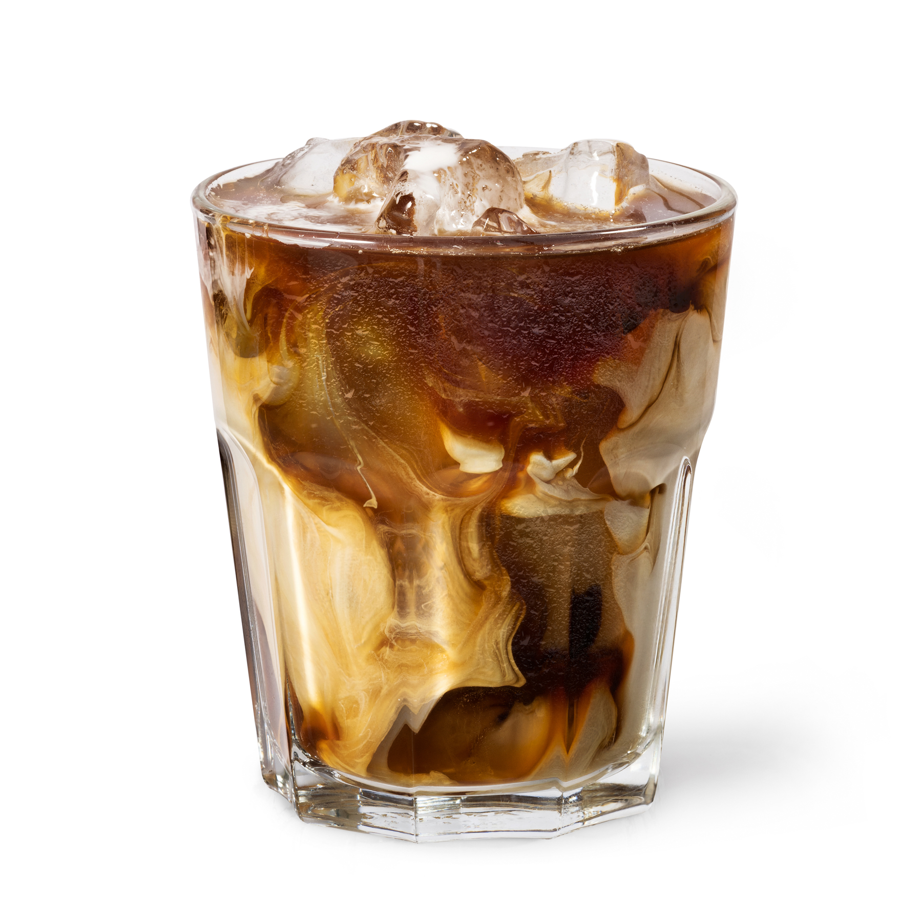 Fotografia produktowa menu Polonia Cafe