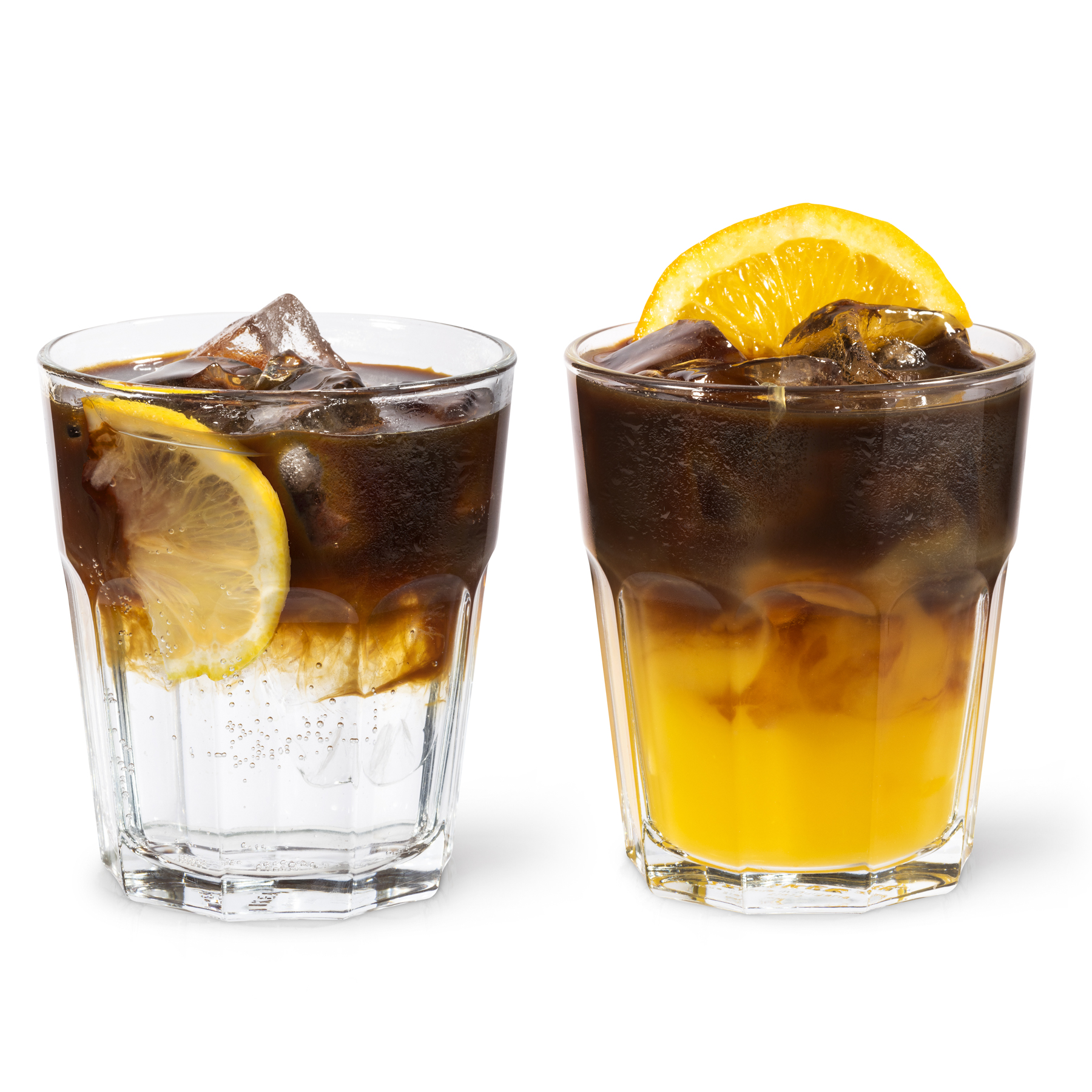 Fotografia produktowa menu Polonia Cafe