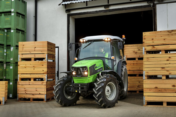 Machines photography