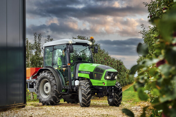 Machines photography