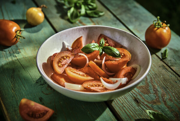 Fotografia kulinarna Lublin