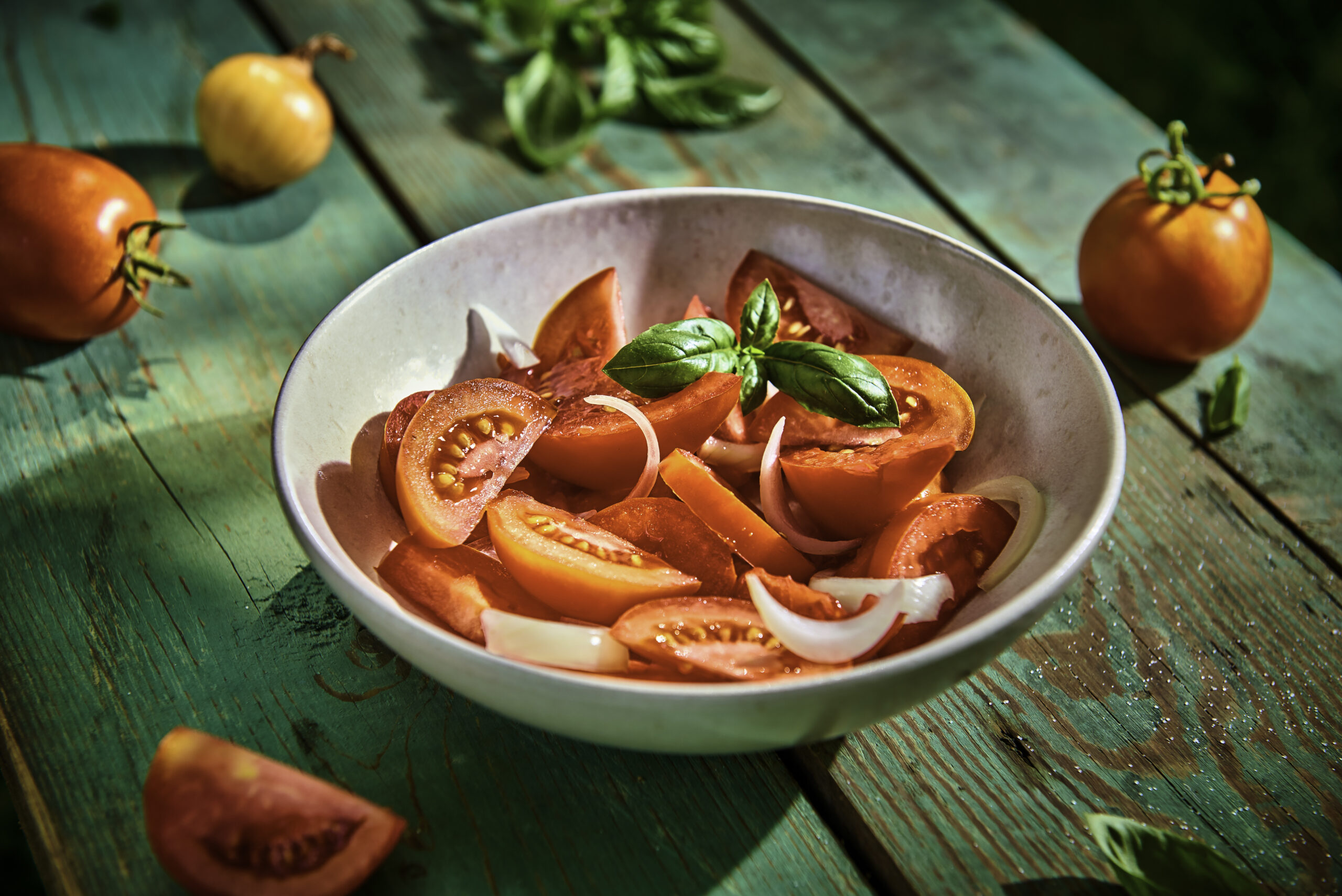 Fotografia kulinarna Lublin