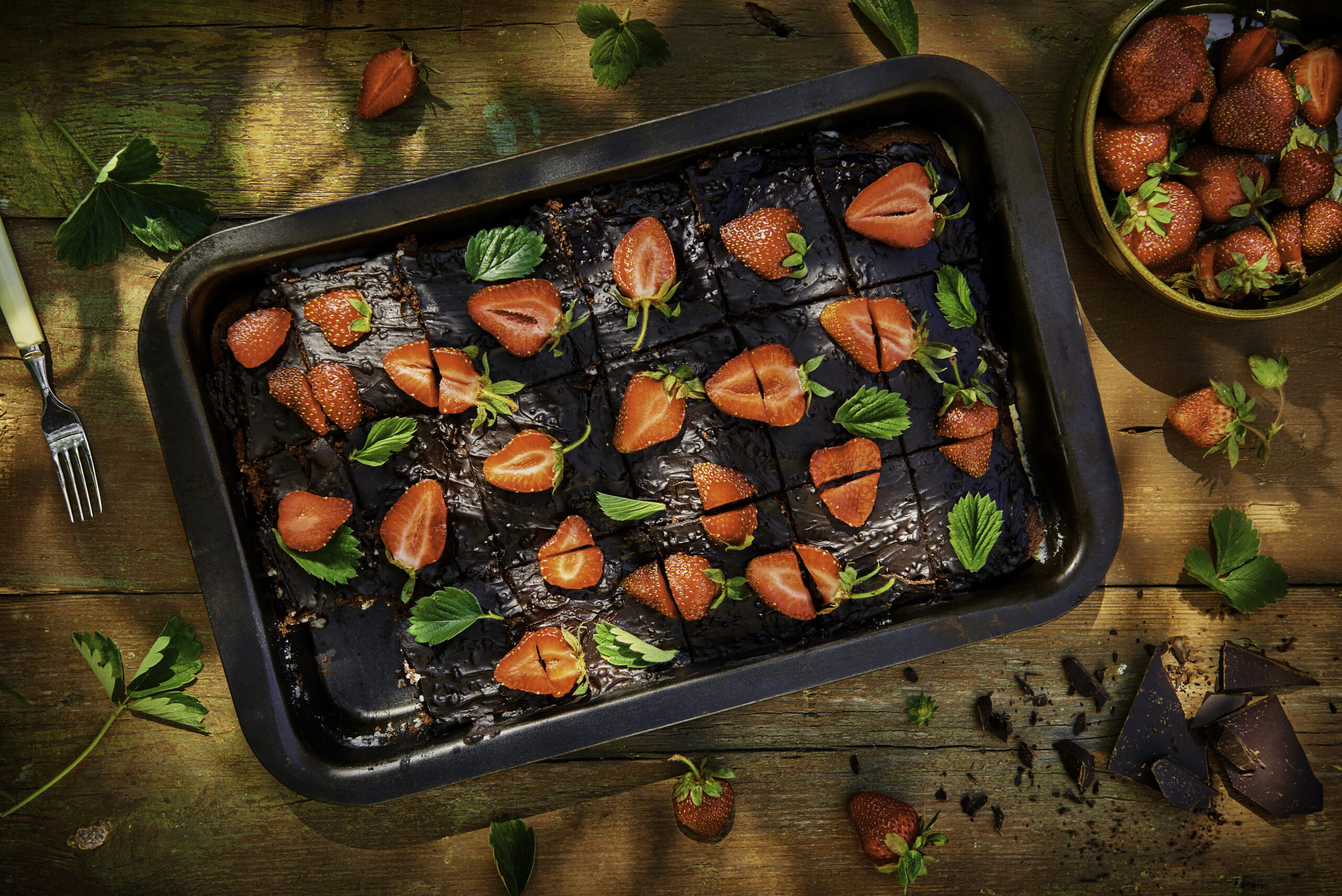 Fotografia kulinarna Lublin