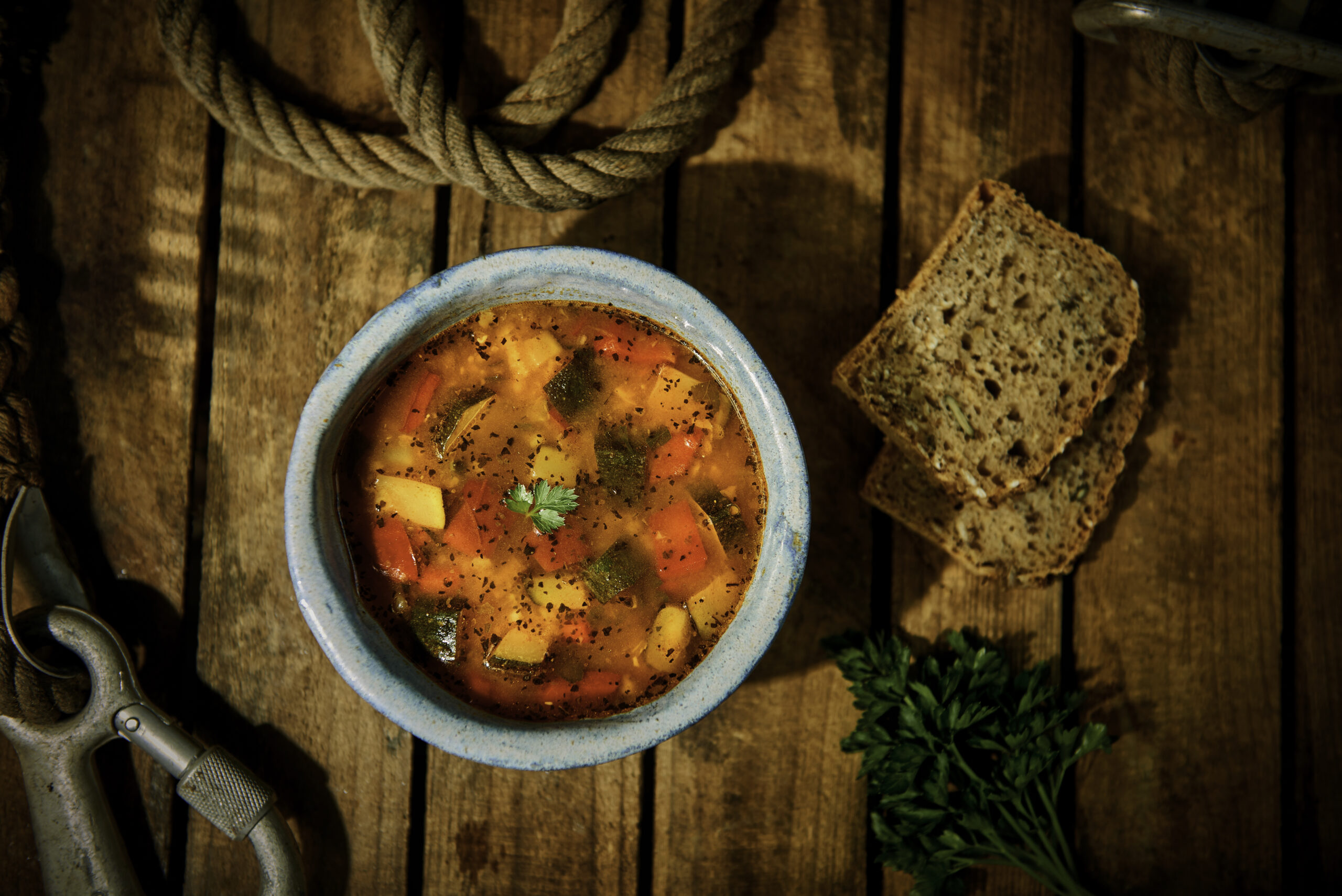 Fotografia kulinarna Lublin