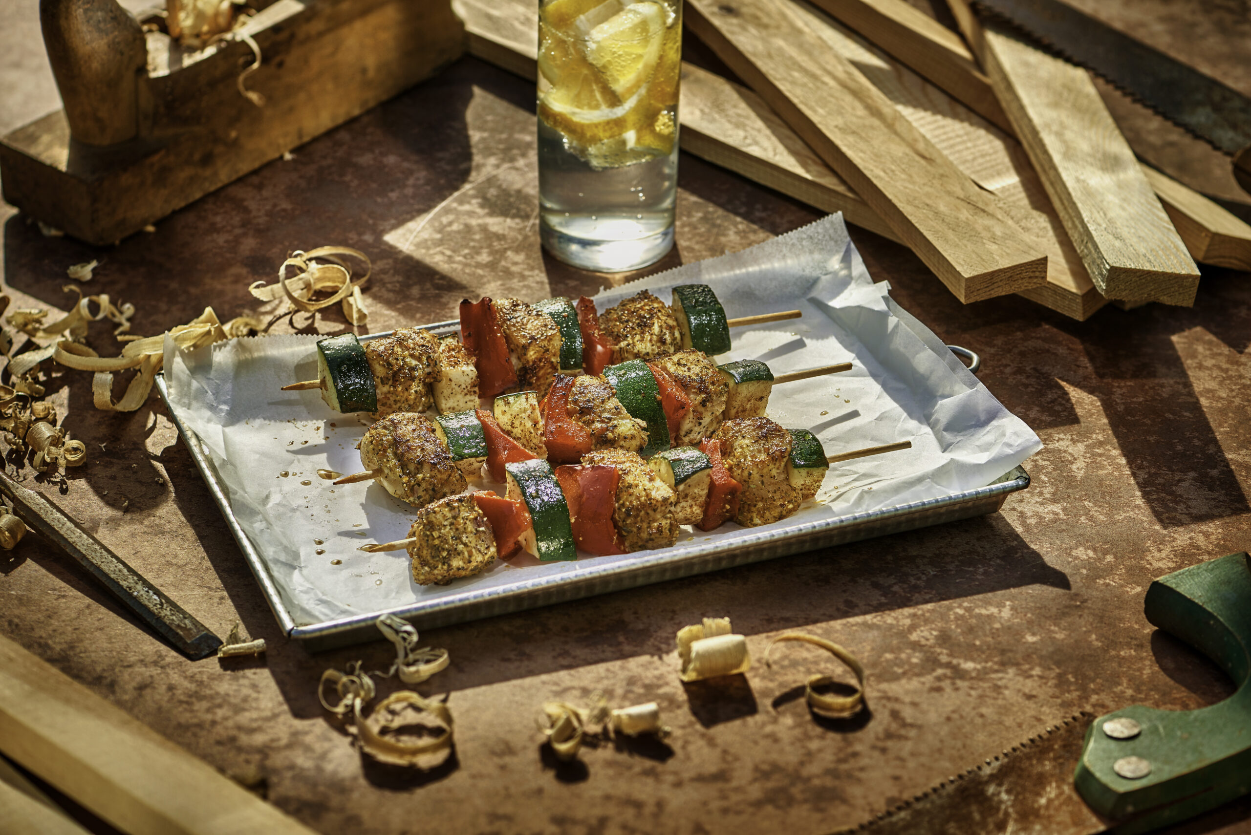 Fotografia kulinarna Lublin