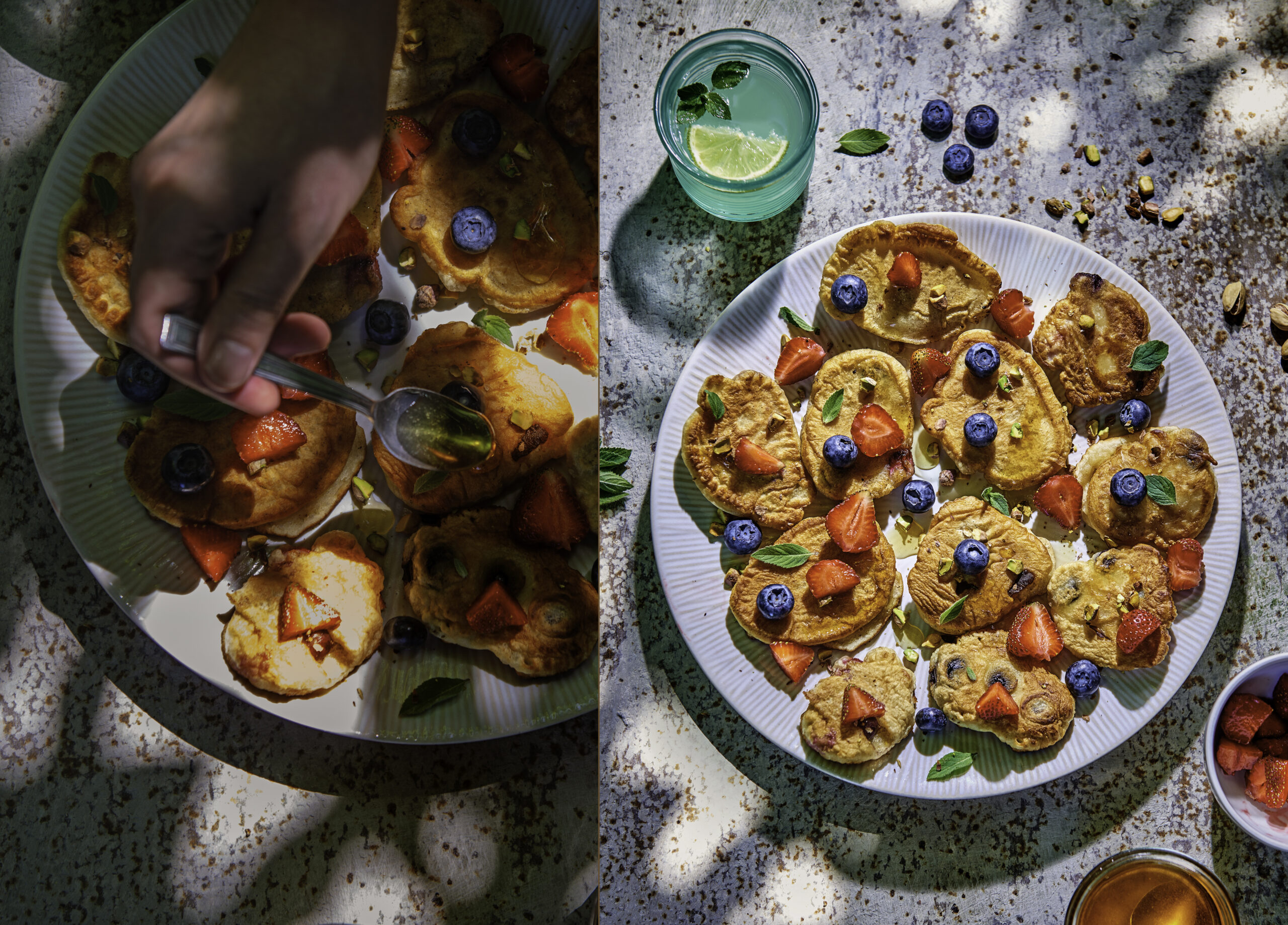 Fotografia kulinarna Lublin