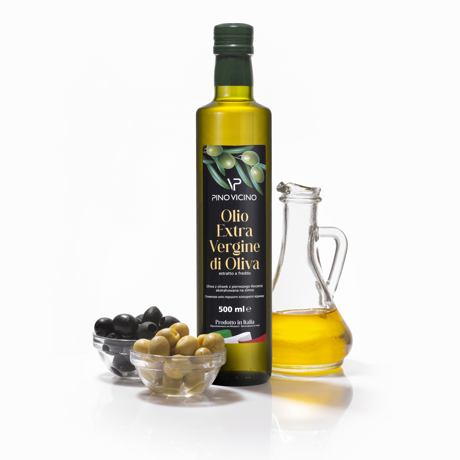 Fotografia produktowa Lublin