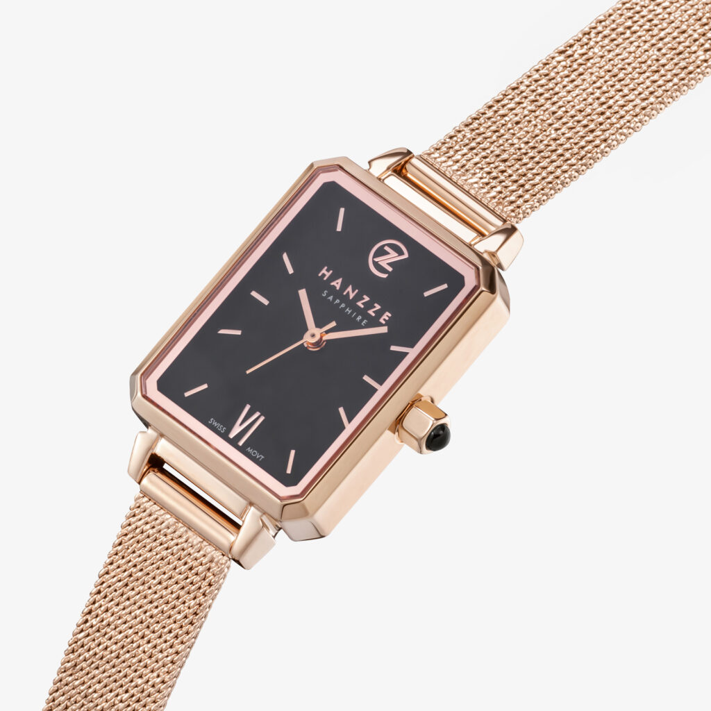 Watch photography - zdjęcia zegarków