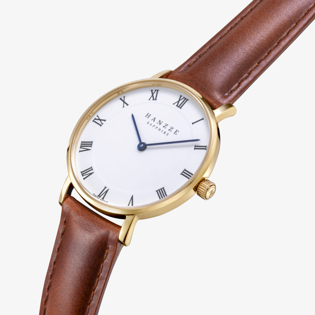 Watch photography - zdjęcia zegarków