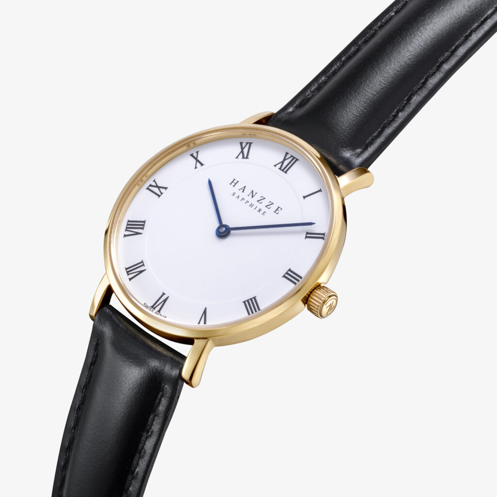 Watch photography - zdjęcia zegarków