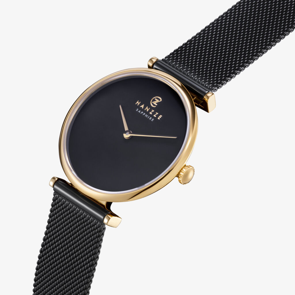 Watch photography - zdjęcia zegarków