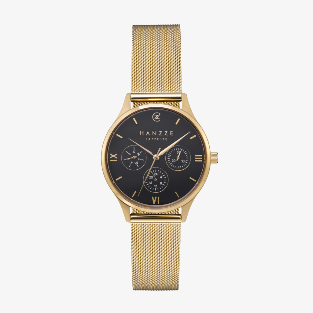 Watch photography - zdjęcia zegarków