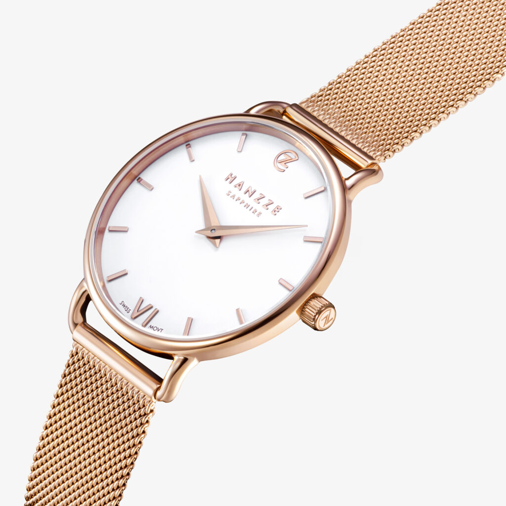 Watch photography - zdjęcia zegarków