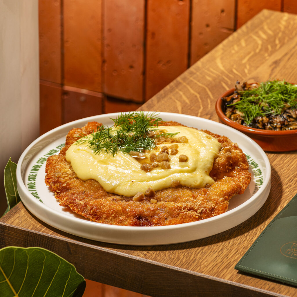 Fotografia kulinarna