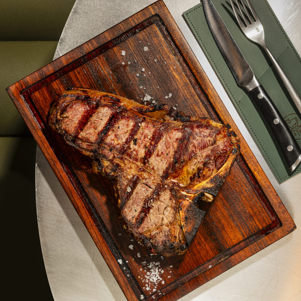 Fotografia kulinarna