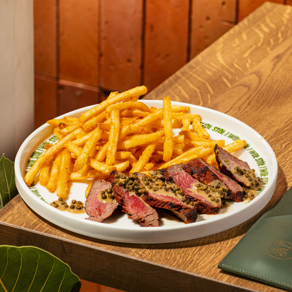 Fotografia kulinarna