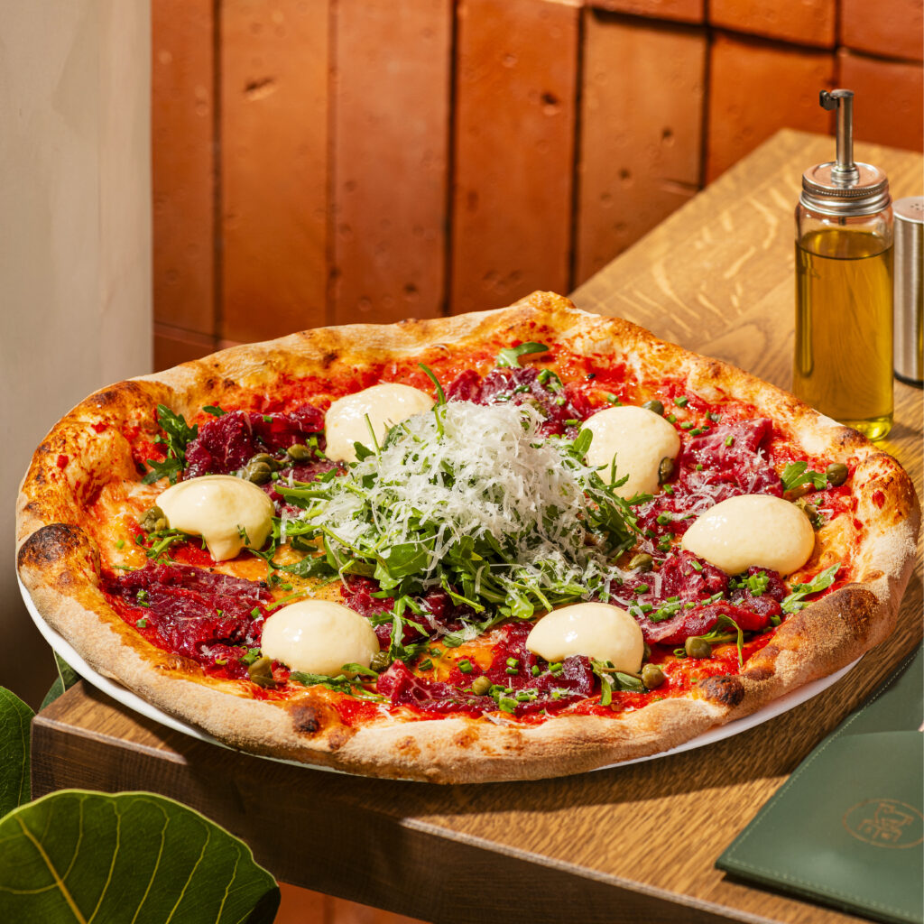 Fotografia kulinarna