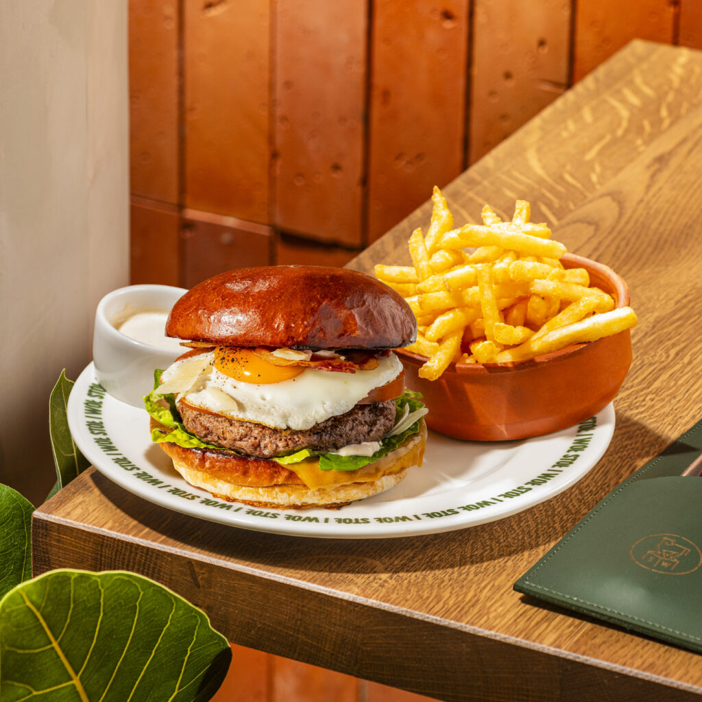 Fotografia kulinarna