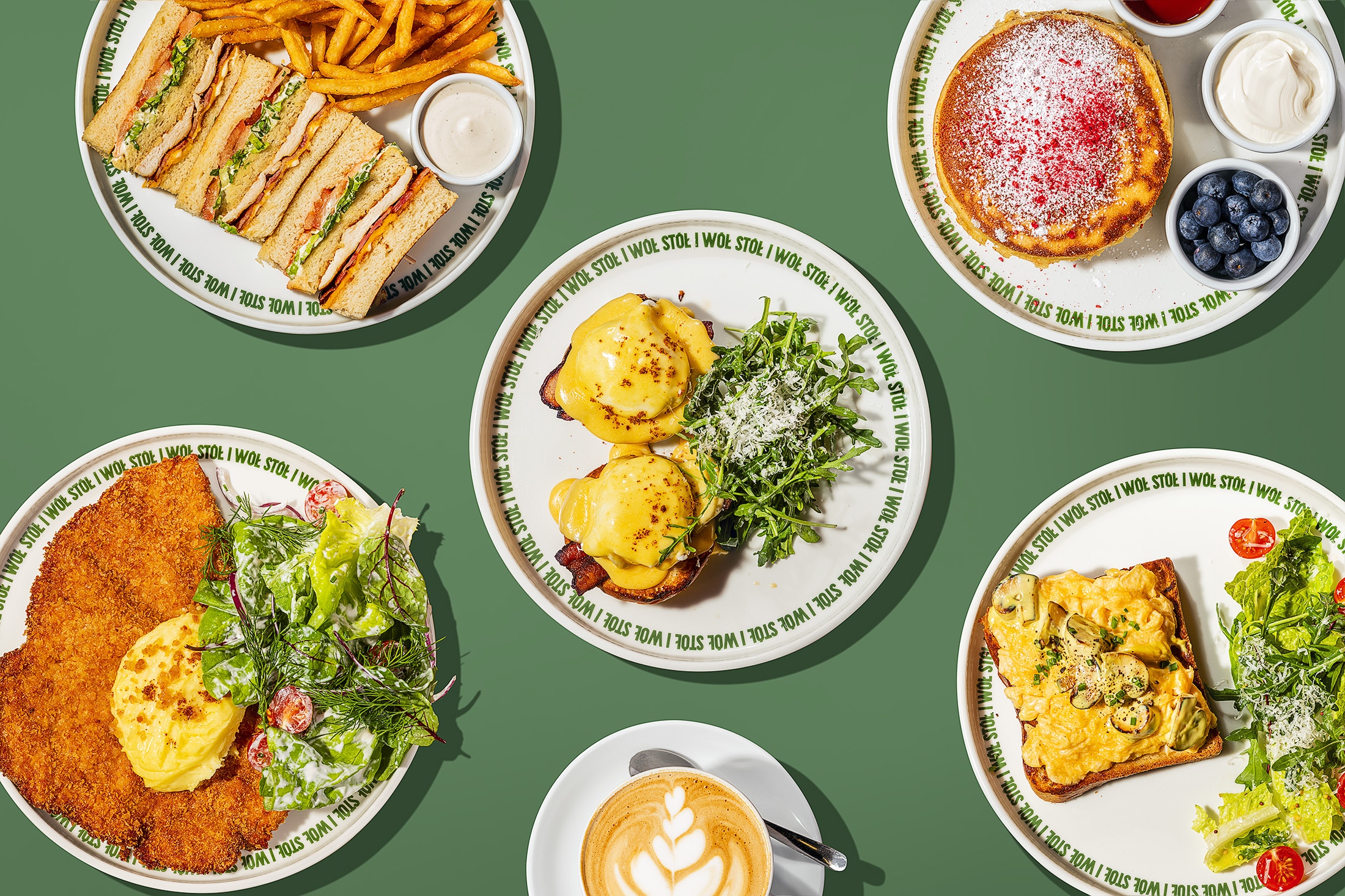 Fotografia kulinarna