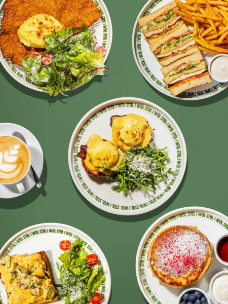 Fotografia kulinarna