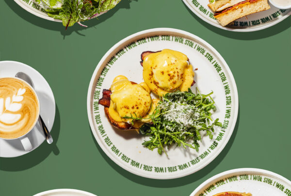 Fotografia kulinarna