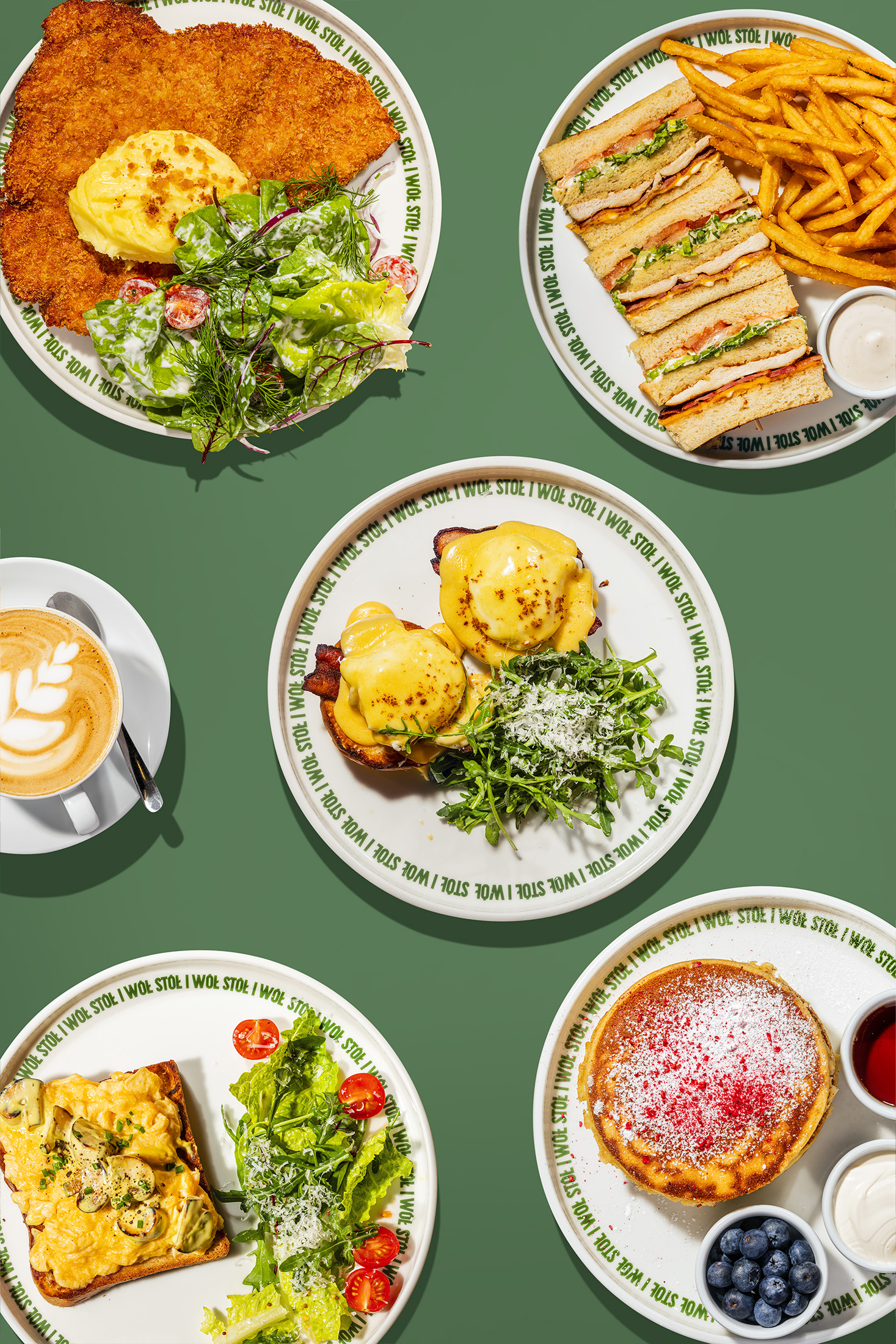 Fotografia kulinarna